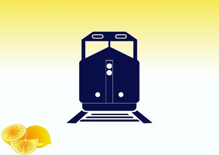 450x318 Freight Tran Royalty Free Vector Graphics