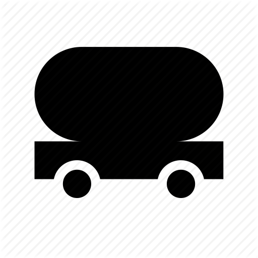 512x512 Cargo Train, Freight Train, Railway Transport, Shipment, Shipping Icon