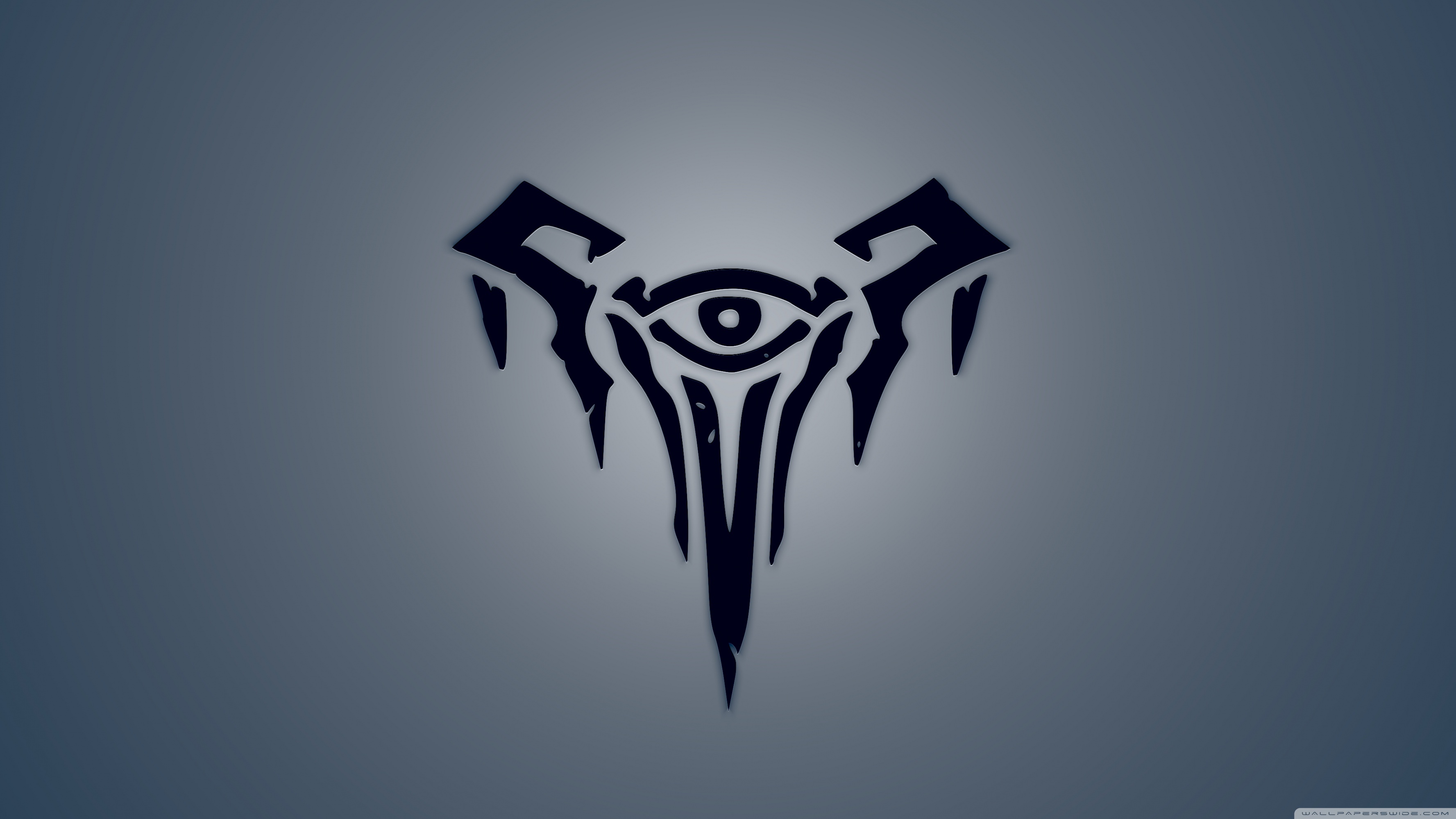 3554x1999 League Of Legends Freljord Frostguard Icon Hd Desktop