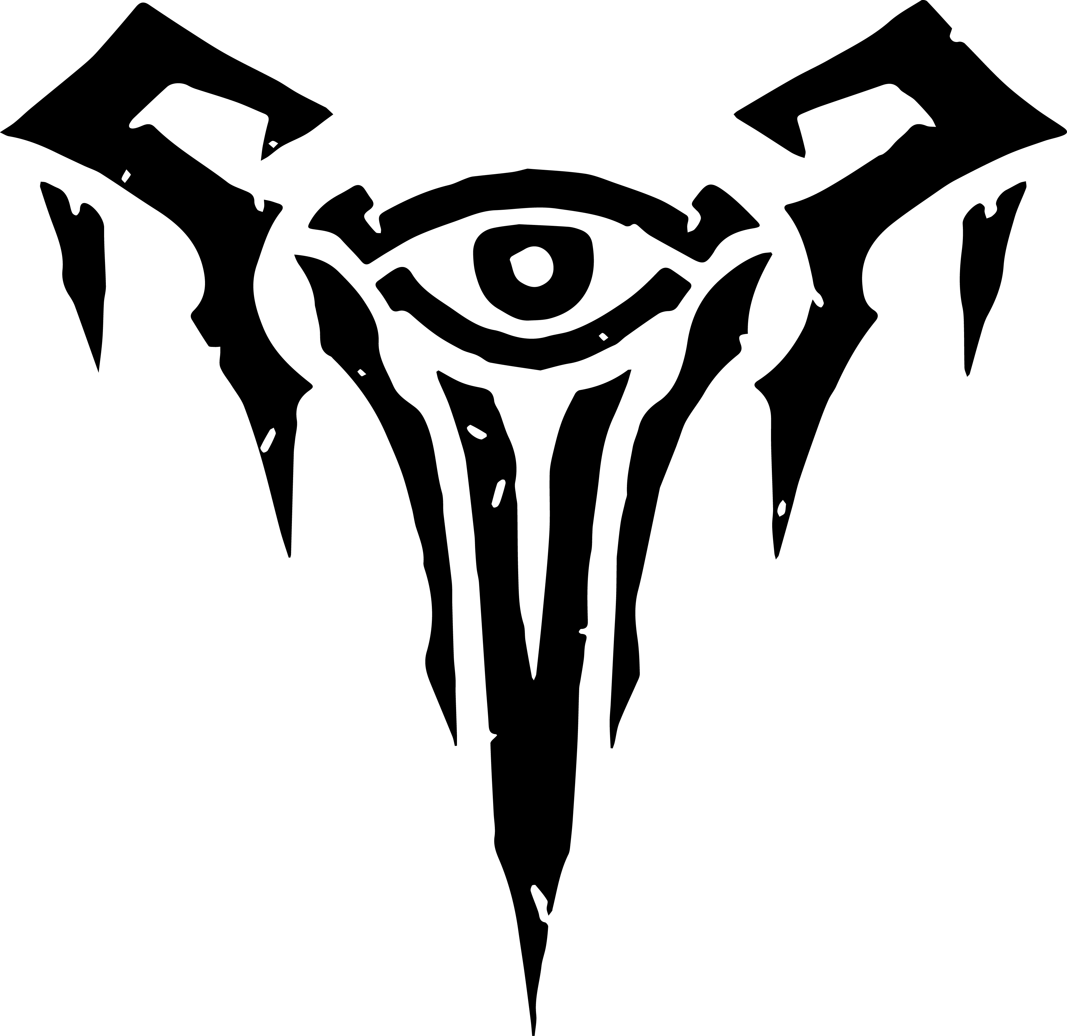 3659x3551 As Requested, Freljord Tribe Wallpapers Leagueoflegends