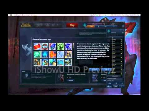 480x360 The Freljord Patch Event Summoner Tribe Icons Update League