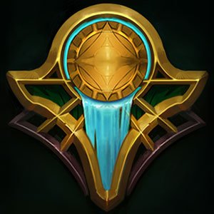 300x300 Moobeat On Twitter Shurima Icon Earned