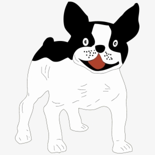 Black And White Dog Icons Png 310x310 Black And White Dog Icons Png