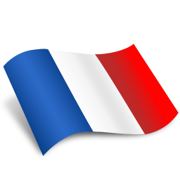 256x256 France Flag Icon Download Not A Patriot Icons Iconspedia