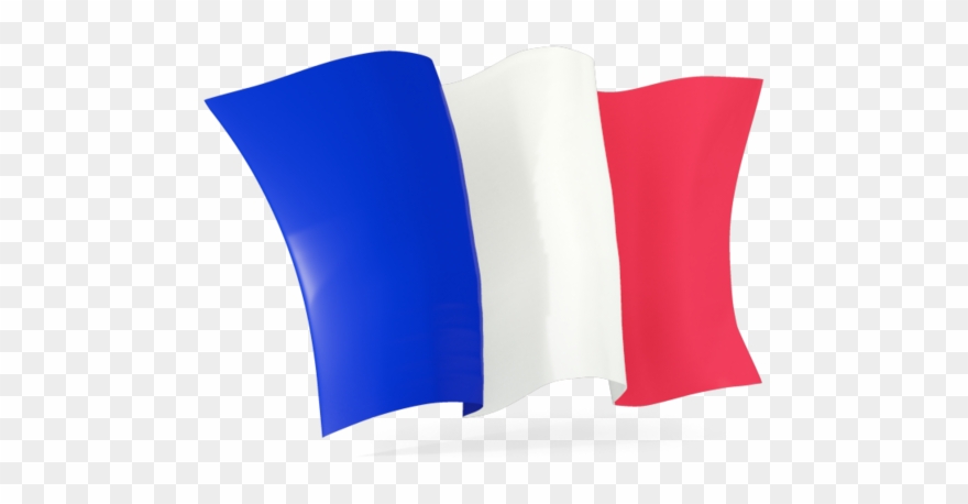 880x458 France Flag Icon Png