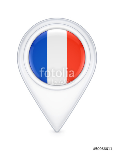 375x500 Icon With French Flag Stock Photo And Royalty Free Images