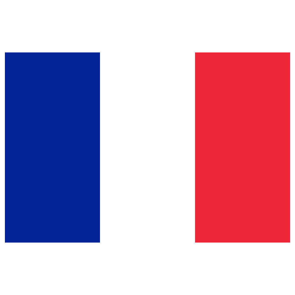 1024x1024 Fr France Flag Icon