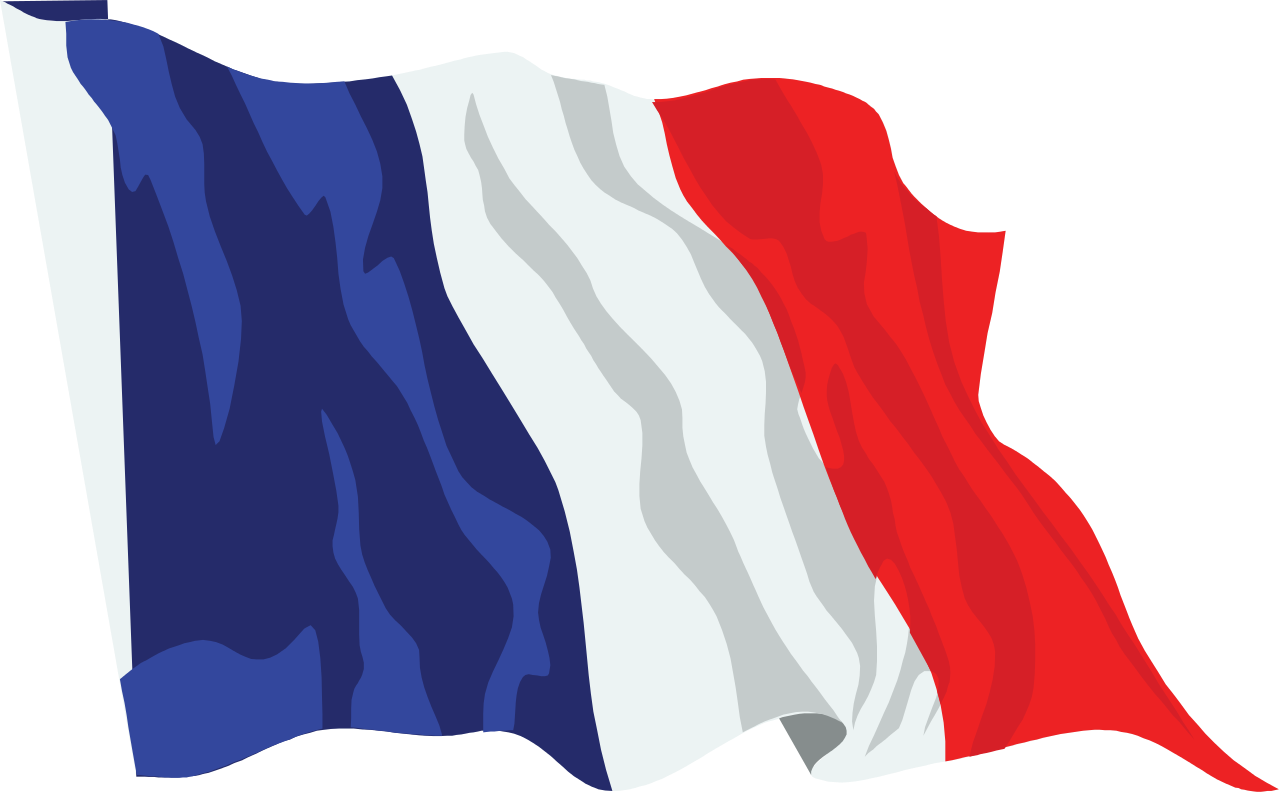 1280x796 Filefrance Flag Waving Icon