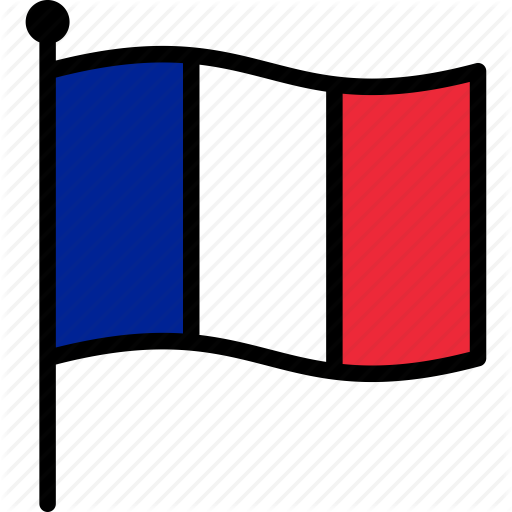 103 France icon images at Vectorified.com