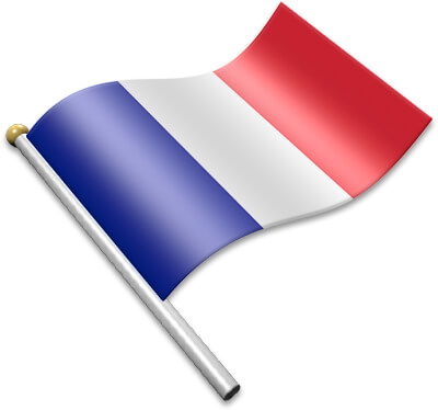 400x374 Flag Icons Of France Flags