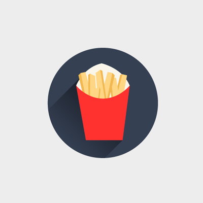 400x400 Free Vector Of The Day