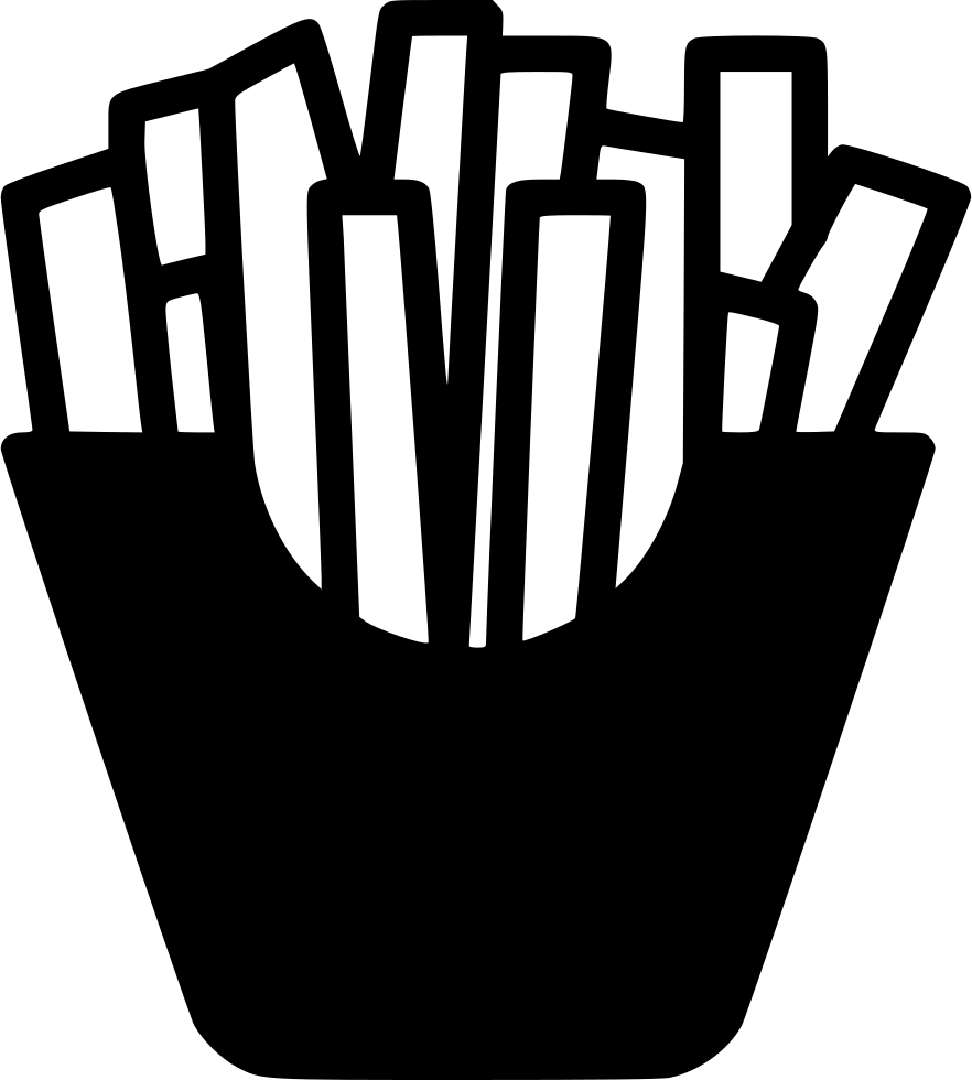 882x980 French Fries Png Icon Free Download