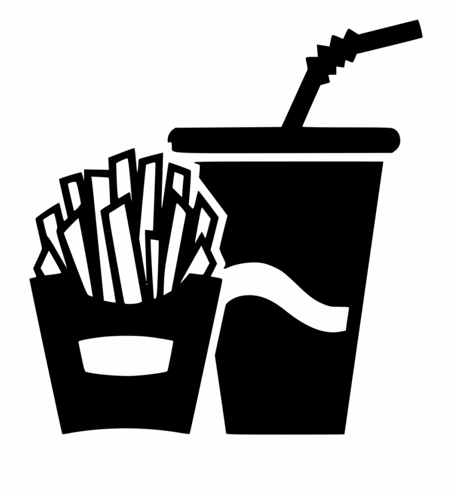 920x1011 French Fries Potato Soda Paper Cup Comments