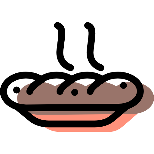 512x512 French Fries Icons Free Download