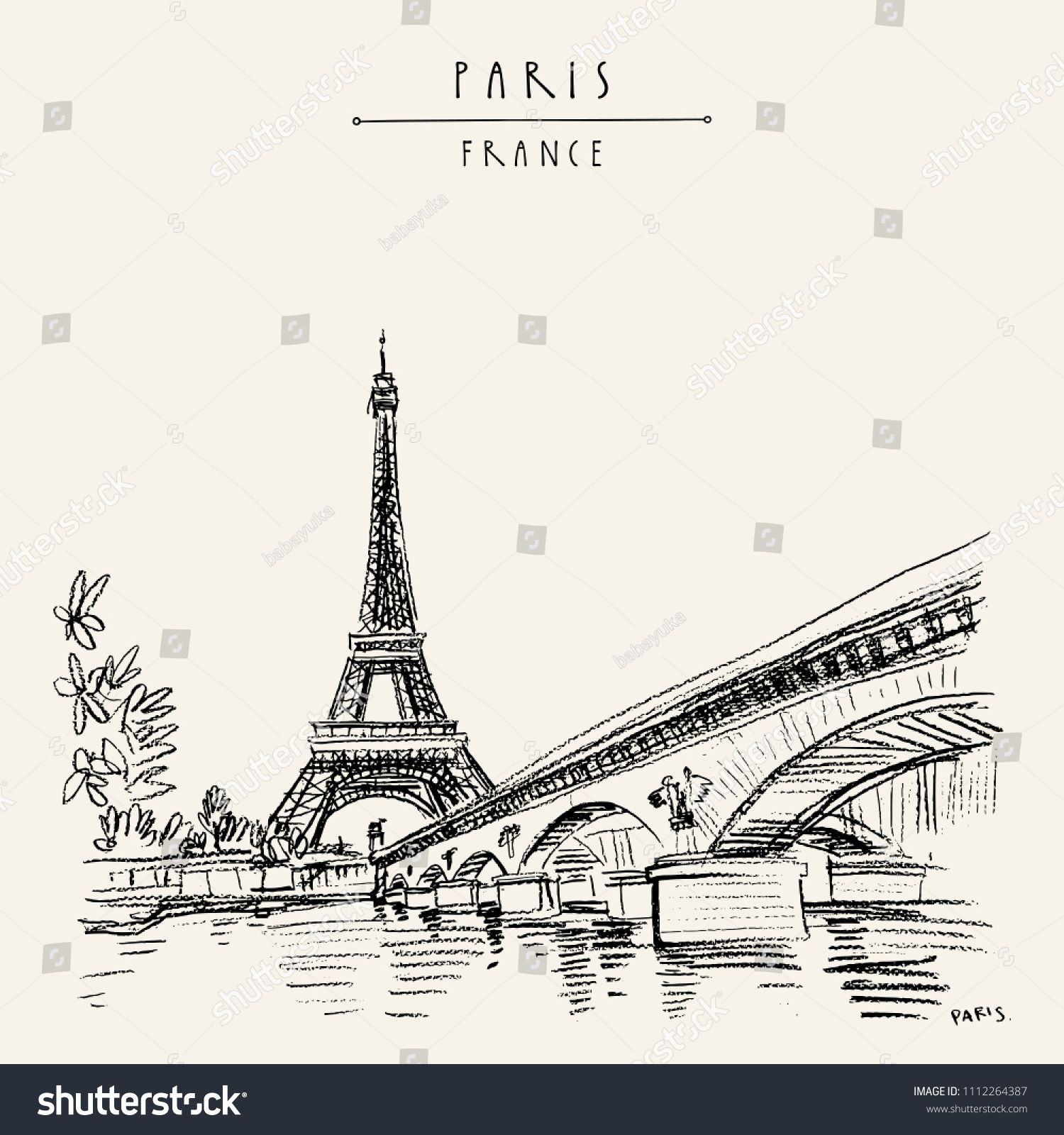 1500x1600 Eiffel Tower In Paris, France Symbol Of France, French Icon