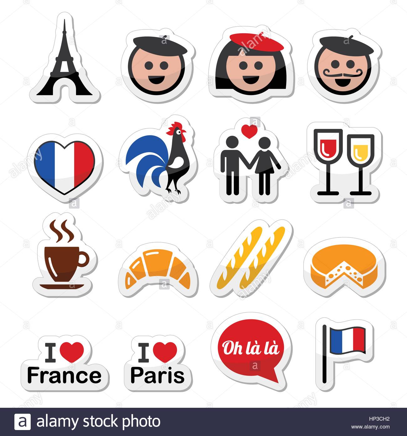 1300x1390 France Icon