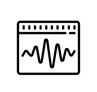 376x356 Frequency Icon Android Icons In Android Icons, Logos