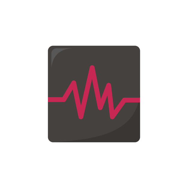 626x626 Frequency Icon Vector Free Download