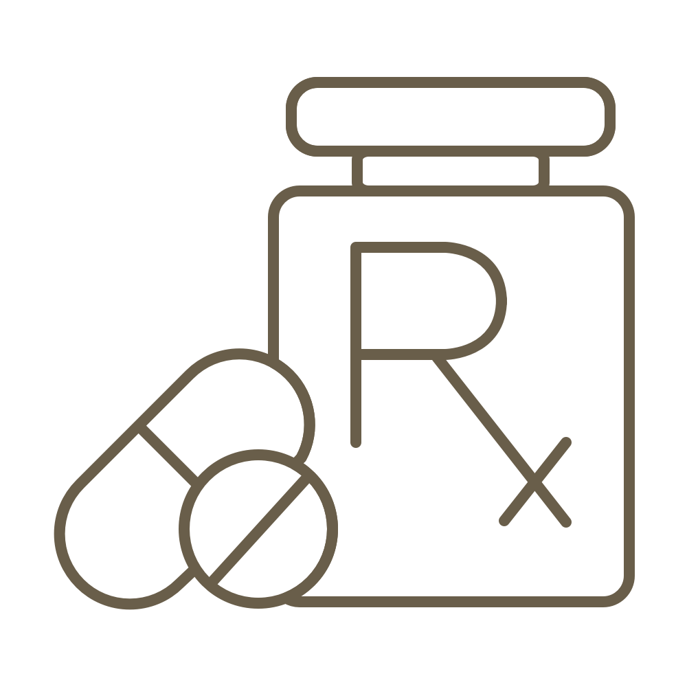 1000x1000 Frequent Exacerbations Icon