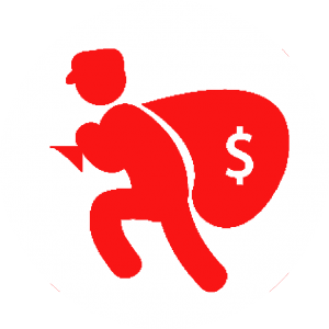 300x300 Internet Fraud Is More Frequent