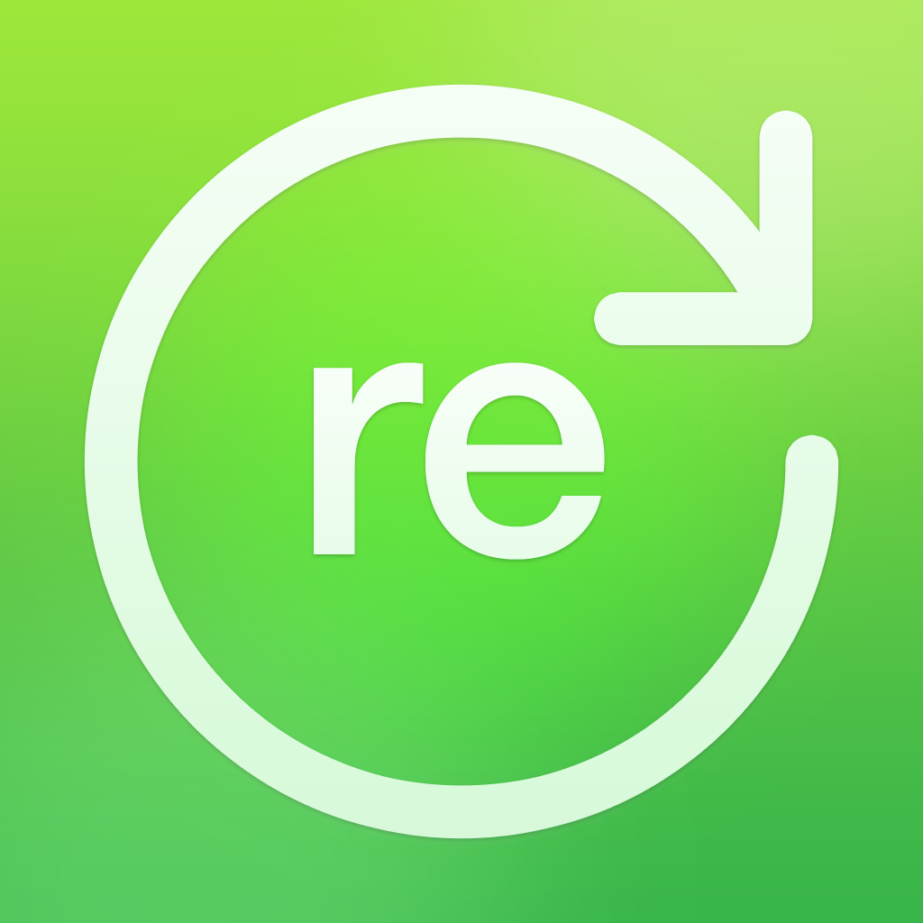 1024x1024 Keep Track Of Frequent Tasks And Events With Recur