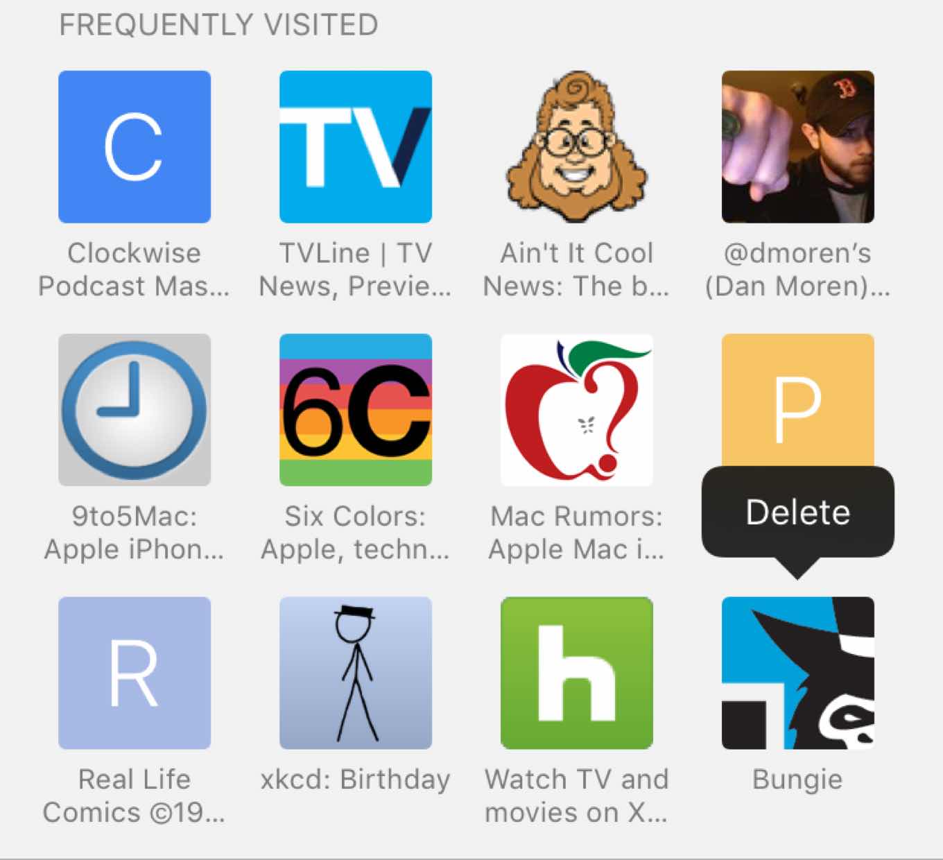 1360x1240 Tip Remove Frequently Visited Sites From Safari