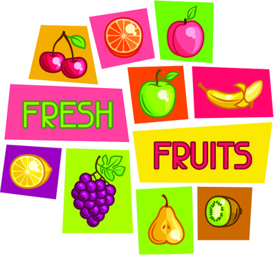 Vector Fresh Food Icon Free Vector Download 396x368 Vector Fresh Food Icon Free Vector Download