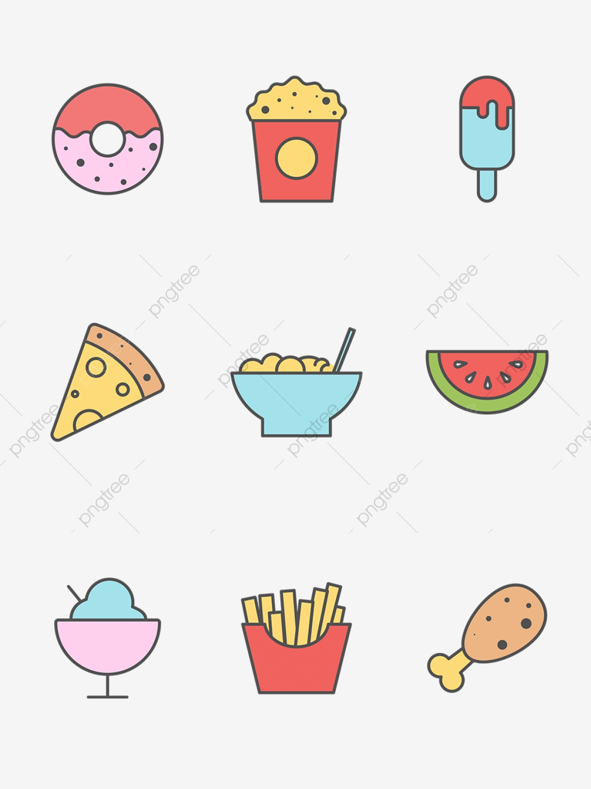 Common Element Fresh Food Icon For Commercial Elements, Food, Warm 1200x1601 Common Element Fresh Food Icon For Commercial Elements, Food, Warm