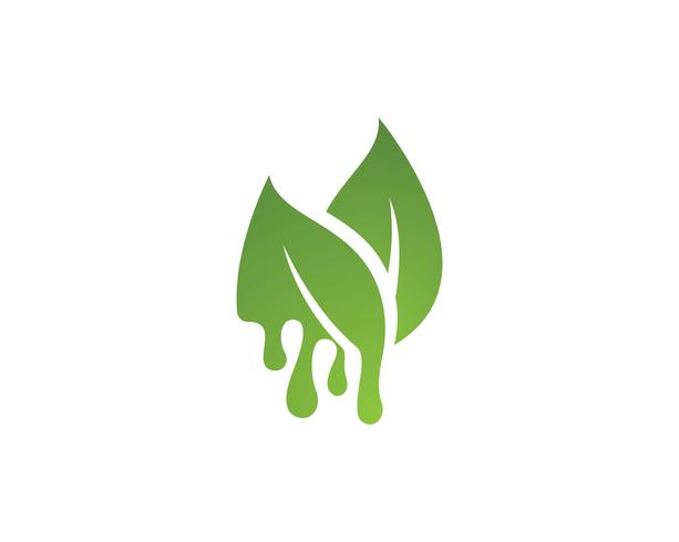 613x490 Fresh Logo And Symbols Vector Icon Template Nature