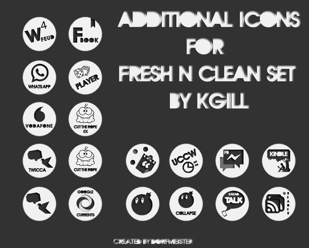 Add On Icon Set For Kgills Fresh'n'clean Icon Pack 1024x822 Add On Icon Set For Kgills Fresh'n'clean Icon Pack