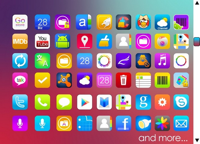 Best New Icon Packs For Android 680x490 Best New Icon Packs For Android