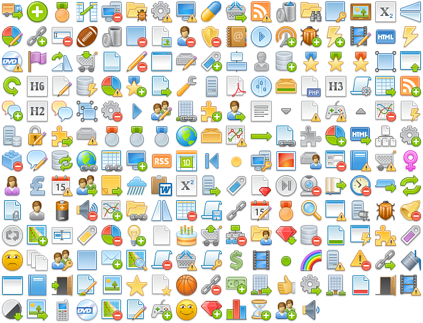 Web Icon Pack Images 612x468 Web Icon Pack Images