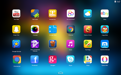 Fresh Flat Icon Pack 496x310 Fresh Flat Icon Pack