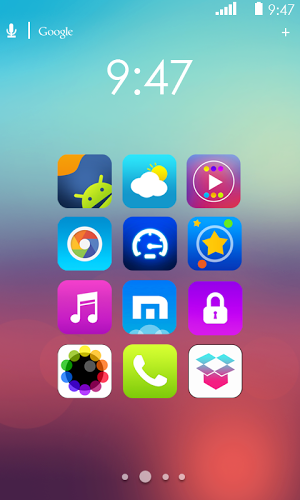 Fresh Flat Icon Pack Apk 300x500 Fresh Flat Icon Pack Apk