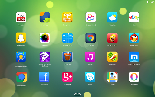 Fresh Flat Icon Pack Latest Version Apk 512x320 Fresh Flat Icon Pack Latest Version Apk
