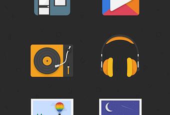 Fresh Icon Pack Apk Download For Android 340x230 Fresh Icon Pack Apk Download For Android