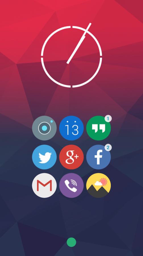 Fresh Icon Packs Elun, Clearpack, Rifon, And Kex Droid 503x897 Fresh Icon Packs Elun, Clearpack, Rifon, And Kex Droid