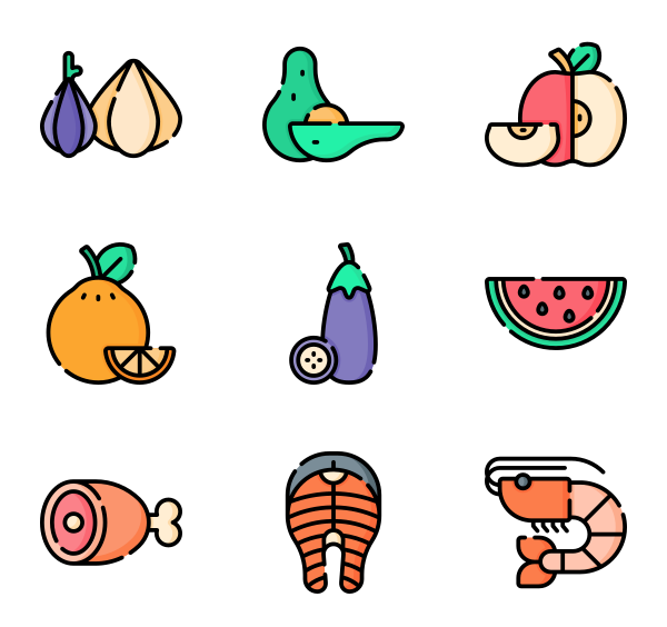 Fresh Icon Packs 600x564 Fresh Icon Packs
