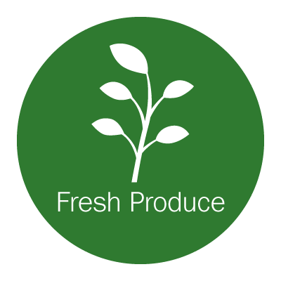 400x400 Fresh Produce