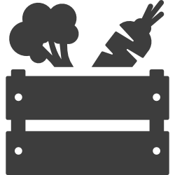 250x250 Fresh Produce Png