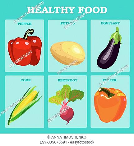 431x470 Fresh Vegetables Icon Stock Photos And Images Age Fotostock