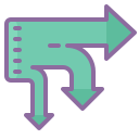 128x128 Friction Icons