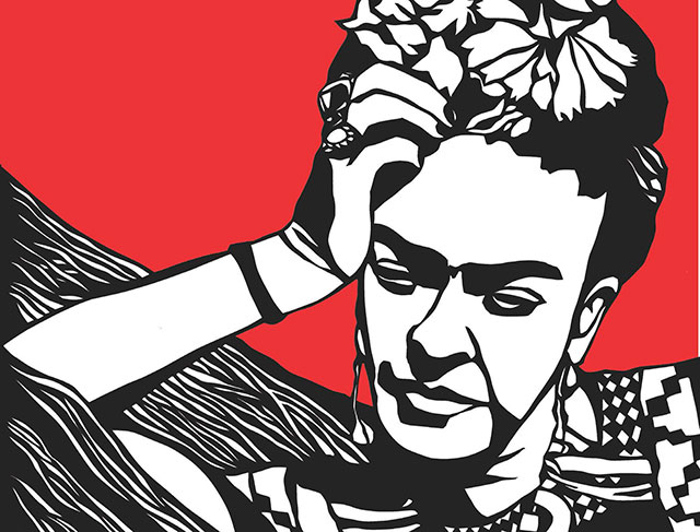 640x487 Frida Kahlo A Cultural Icon Denied Recognition In Her Lifetime