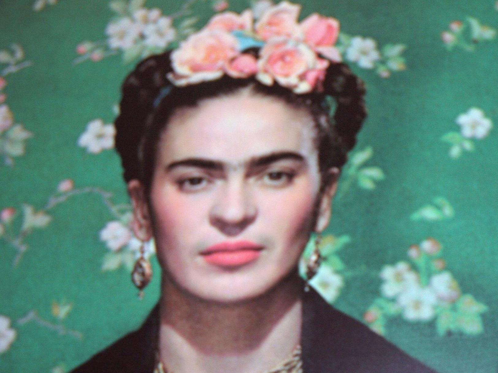 1624x1218 Trump's New Ambassador To Mexico Insults National Icon Frida Kahlo