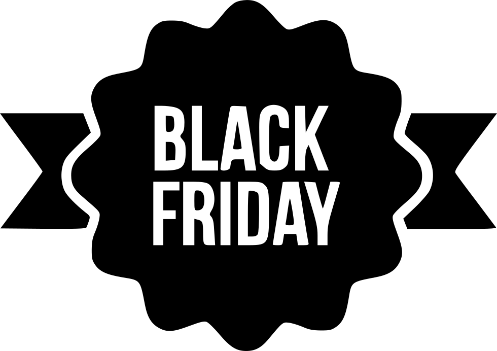 980x692 Black Friday Png Icon Free Download