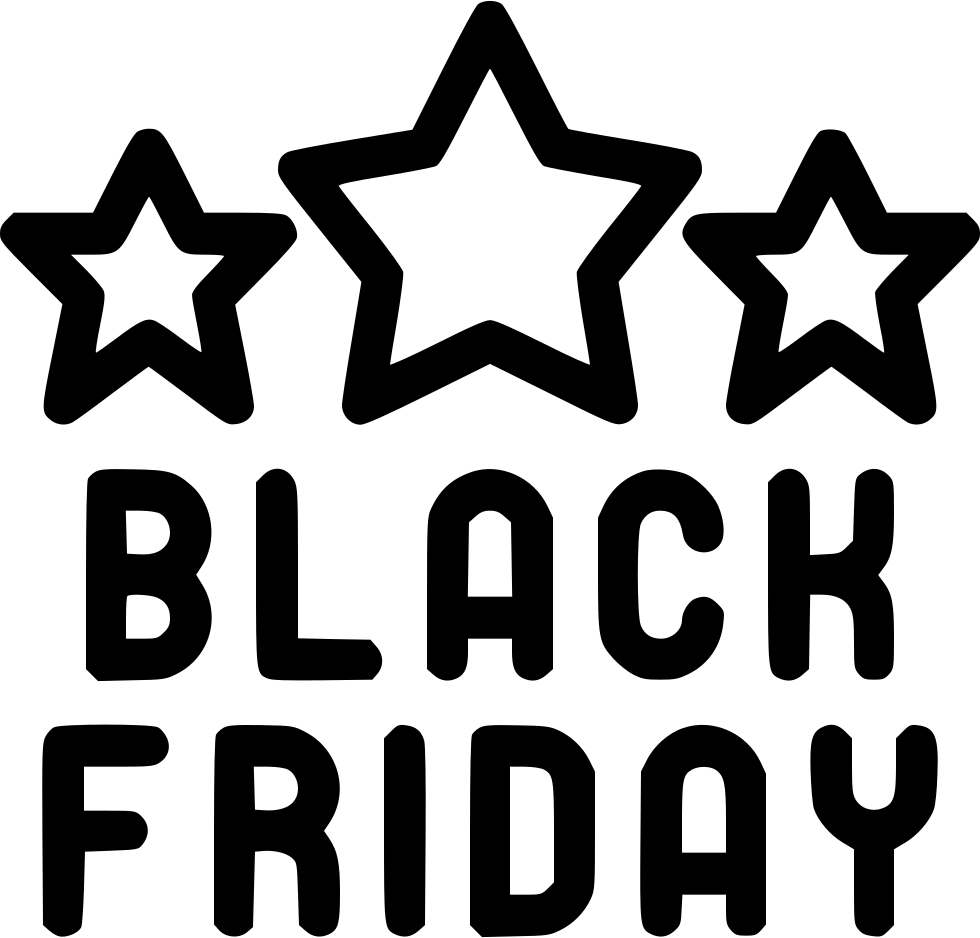 980x938 Black Friday Png Icon Free Download