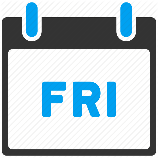 512x512 Appointment, Calendar Page, Date, Day, Friday, Leaf, Schedule Icon