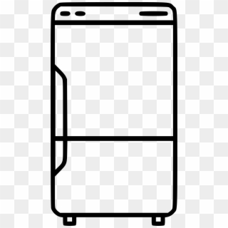 320x320 Fridge Icon Png Images, Free Transparent Image Download