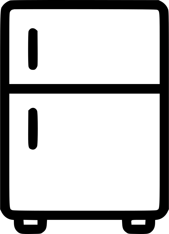 706x980 Fridge Png Icon Free Download