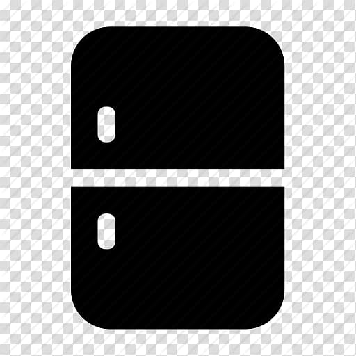 512x512 Refrigerator Computer Icons Home Appliance Freezers Kitchen